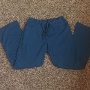 Grey’s Anatomy Green size M scrub pants